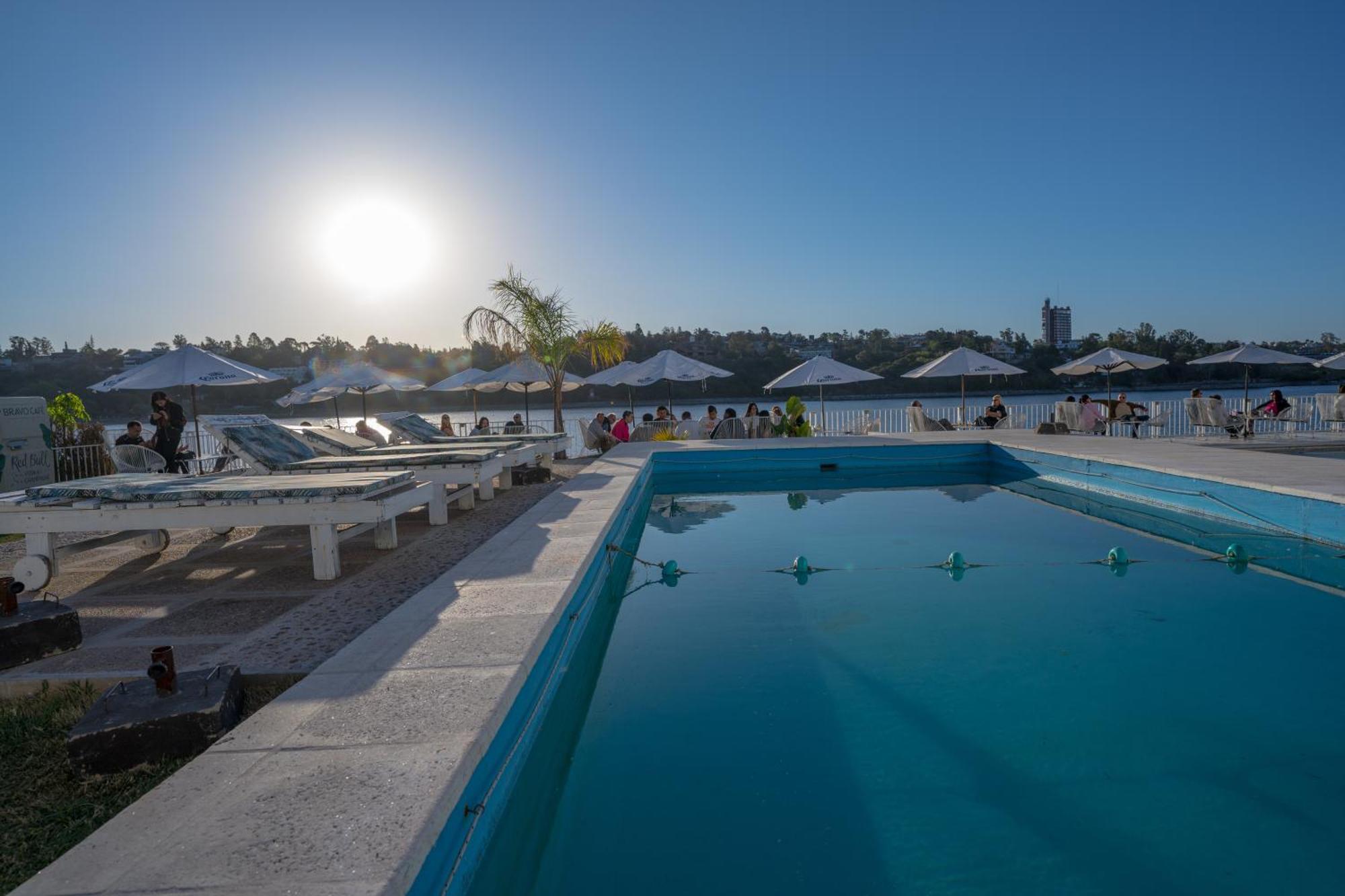 Santa Cecilia Boutique Hotel